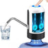 USB Rechargeable Automatic Water Dispenser – 5-Gallon Bottle Pump