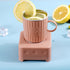 Mini Quick Cooling & Heating Cup – Rapid Beverage Chiller & Warmer