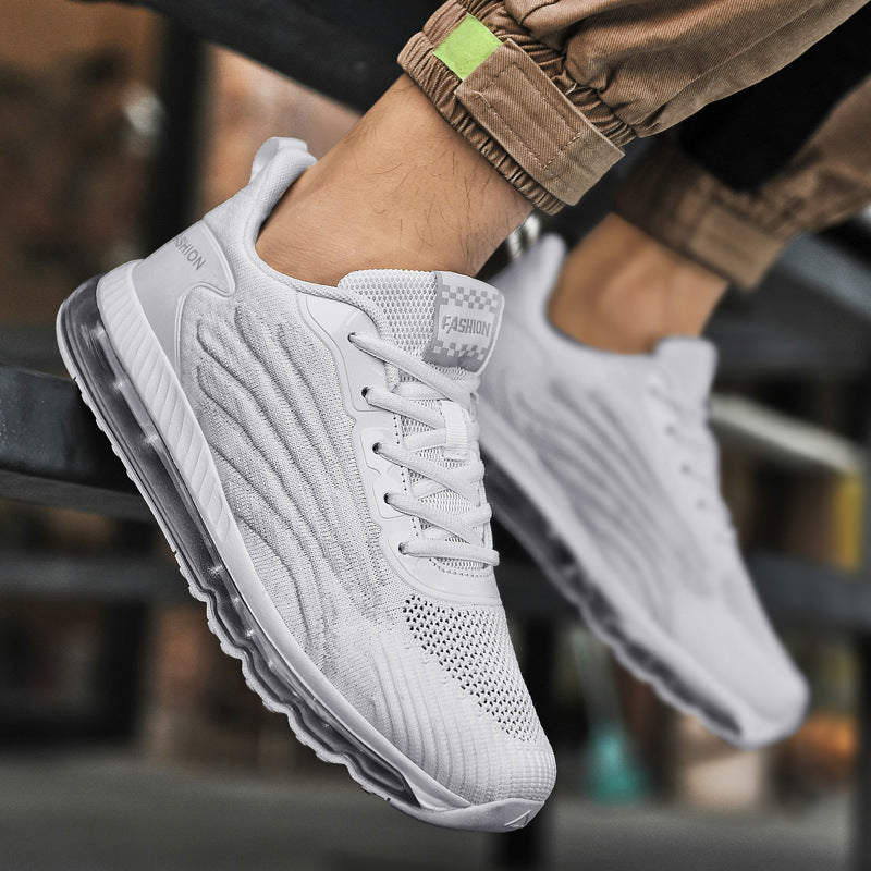 Men's Casual Spring And Summer Sports Shoes