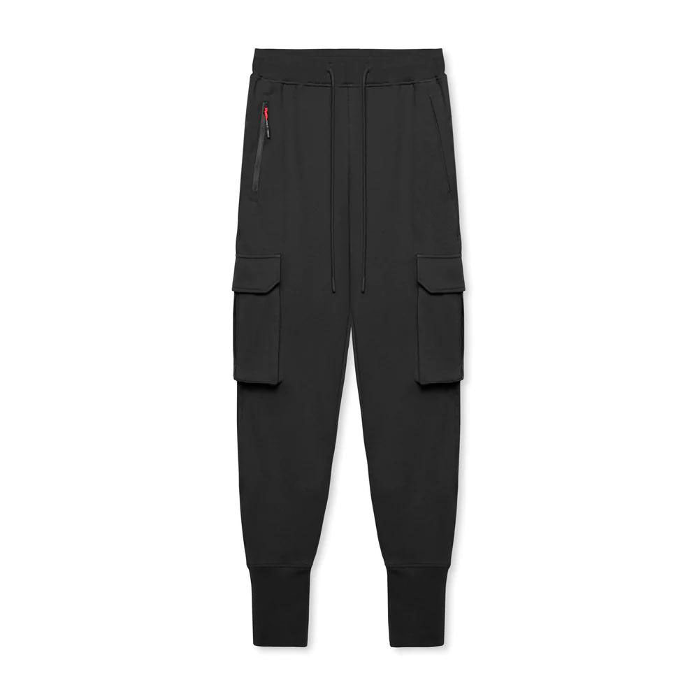 Trend Fashionable Cargo Pants – Slim Fit Multi-Pocket