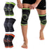 Outdoor Sports Pressure Knee Pads – Fitness, Cycling, Basketball, Breathable