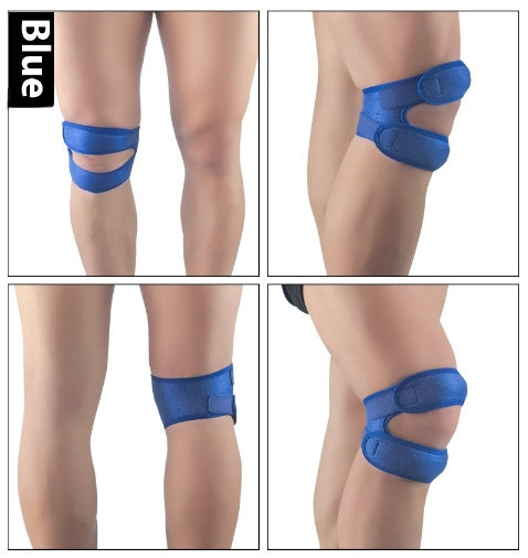 Shock Absorption Leggings – Protective Gear for Basketball, Football, Climbing, Biking & Fitness