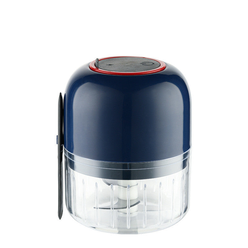 Electric Garlic Masher – Mini Household Food Chopper