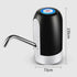 USB Rechargeable Automatic Water Dispenser – 5-Gallon Bottle Pump