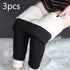 Winter Warm Thick High-Stretch Leggings – Cozy & Stylish