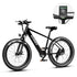 Sivrock V1 Adventure E-Bike