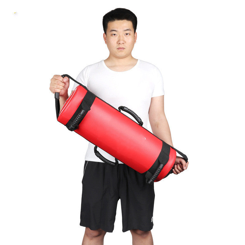 Physical Fitness Training Weight-Bearing Energy Pack