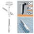 3-in-1 Pet Hair Unknotting Comb – Grooming Brush for Cats & Dogs