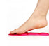 Soft 4D Sport Sponge Insole – High Heel Shoe Pad for Men & Women