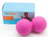 Peanut Massage Ball – High-Density Lightweight Muscle Relaxation Tool