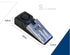 Door Stop Alarm – Portable Security Alarm for Home, Dormitory, and Travel