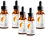 Vitamin C & Hyaluronic Acid Facial Serum
