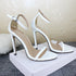 Women's High Heel Sandals – Elegant & Stylish Footwear