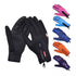 Polar Fleece Riding Gloves – Warm, Stylish, Touch Screen & Anti-Slip