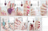 Tear-Free Water-Based Nail Polish – Summer Collection