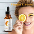 Vitamin C & Hyaluronic Acid Facial Serum