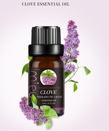 10ml Pure Essential Oil – Aromatherapy & Spa Use