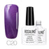 Nail Polish Phototherapy Gel – Cat Eye Gel Nail Polish (30 Colors)