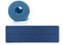 TPE Yoga Mat Non Slip Carpet Environmental Fitness 183*61cm