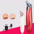 Electric Blackhead Remover & Pore Cleaner