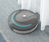 Auto Sweeping Vacuum Robot Cleaner - Strong Suction and Remote Control