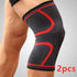 Knee Support – Anti-Slip & Breathable