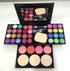Makeup Box – Complete 3-Layer Makeup Set