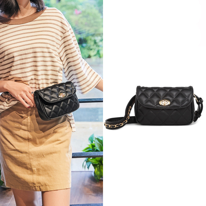 Spring & Summer Women's Mini Shoulder Bag – Trendy & Stylish