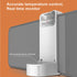 Portable Wireless Rechargeable Baby Bottle Warmer