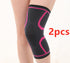 Knee Support – Anti-Slip & Breathable