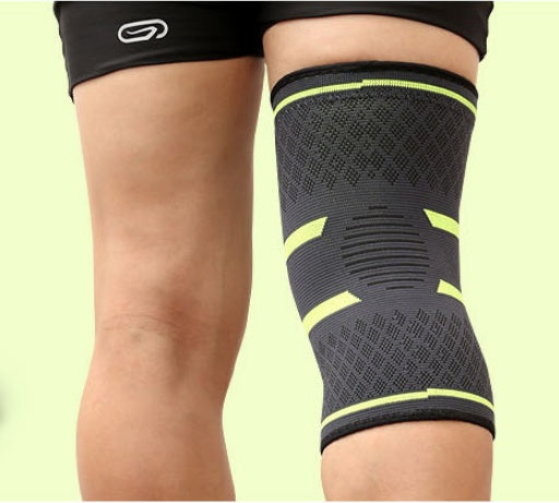Knee Support – Anti-Slip & Breathable