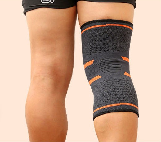 Knee Support – Anti-Slip & Breathable