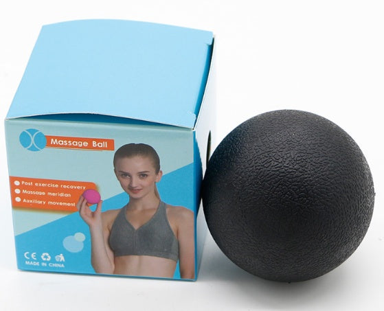 Peanut Massage Ball – High-Density Lightweight Muscle Relaxation Tool