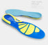 Silicone Gel Insoles – Foot Care for Plantar Fasciitis & Heel Spur Relief
