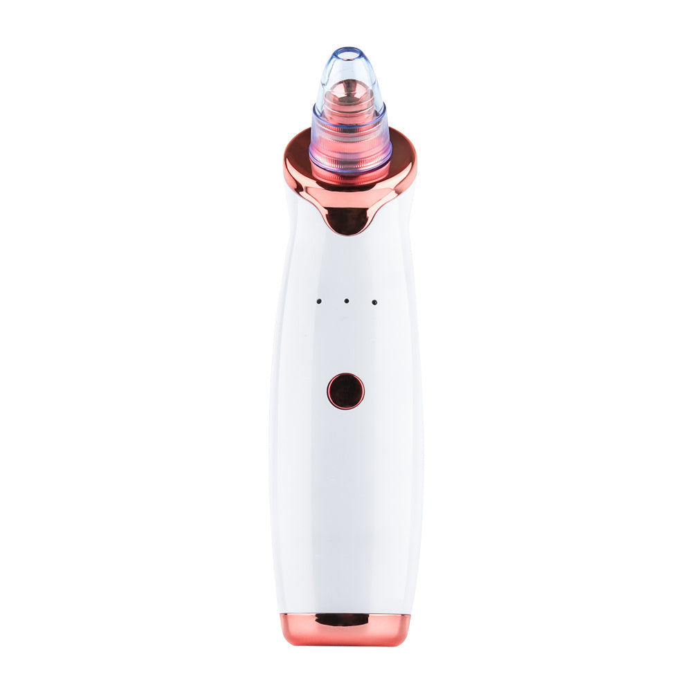Electric Blackhead Remover & Pore Cleaner