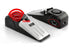 Door Stop Alarm – Portable Security Alarm for Home, Dormitory, and Travel
