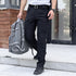 Men's Loose Quick-Drying Stretch Camouflage Cargo Pants