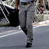 Men's Loose Quick-Drying Stretch Camouflage Cargo Pants