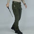Men's Loose Quick-Drying Stretch Camouflage Cargo Pants
