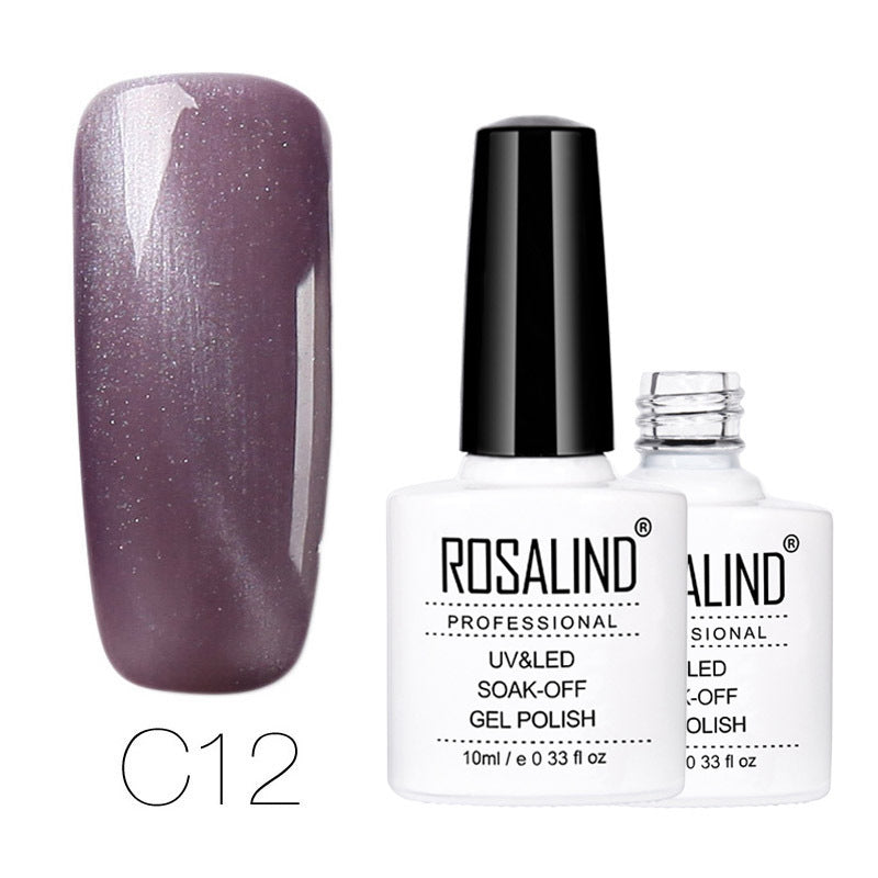 Nail Polish Phototherapy Gel – Cat Eye Gel Nail Polish (30 Colors)
