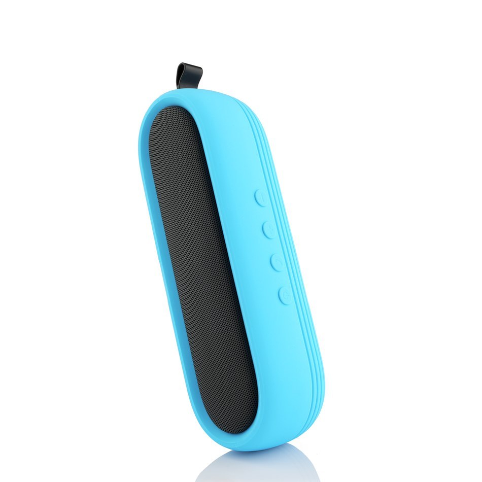 Wireless Bluetooth Dual Outdoor Universal Waterproof Portable Speaker