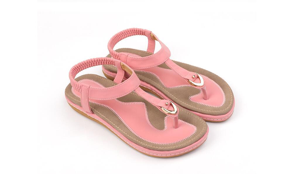 Summer Shoes – Women's Sandals