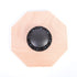 Wooden Octagonal Balance Trainer Board Twist Board Workout Balance Training  Sport Yoga Fitness Tool