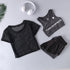 Spring And Summer Yoga Sports Suit for Women