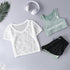 Spring And Summer Yoga Sports Suit for Women