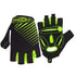 Cycling Gloves – Half Finger Bike Gloves for Men & Women