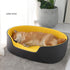 Winter Pet Kennel – Cozy &amp; Washable All-Season Bed for Dogs &amp; Cats