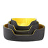 Winter Pet Kennel – Cozy &amp; Washable All-Season Bed for Dogs &amp; Cats