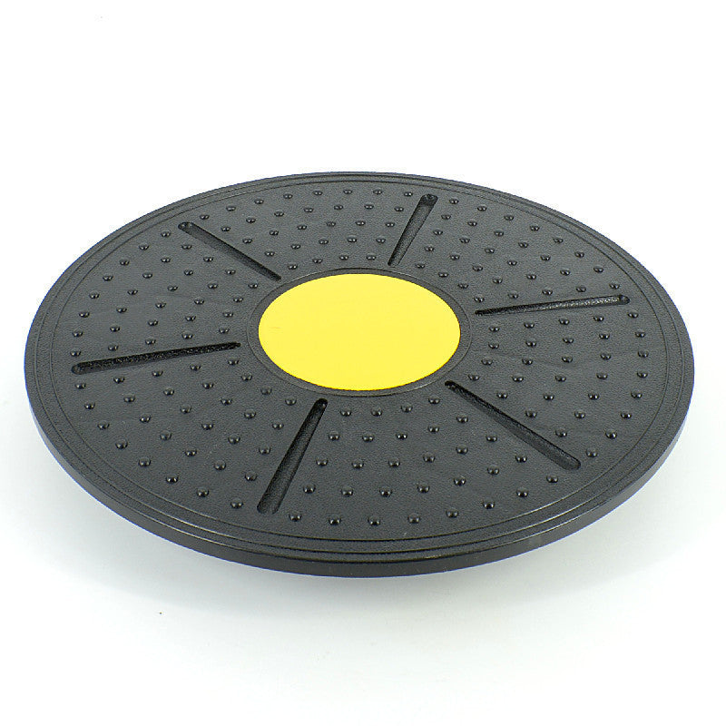 Yoga Balance Board – 360° Stability Disc Trainer