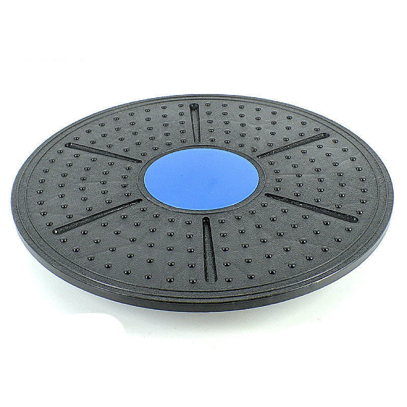 Yoga Balance Board – 360° Stability Disc Trainer